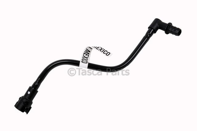 12610077 - : Positive Crankcase Ventilation (PCV) Tube for Chevrolet: Express 2500, Express 3500 | GMC: Savana 2500, Savana 3500 Image