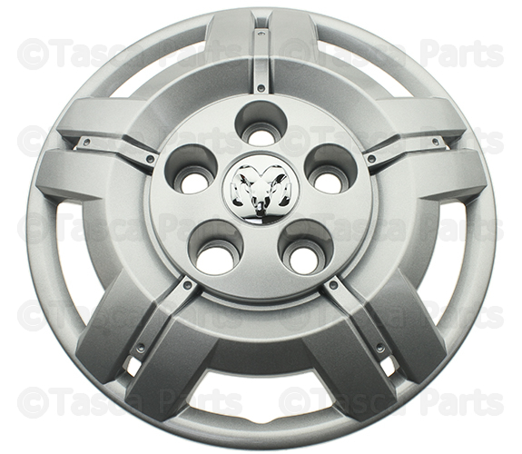 68157838AC - : Wheel Cover for Ram: ProMaster 1500, ProMaster 2500, ProMaster 3500 Image