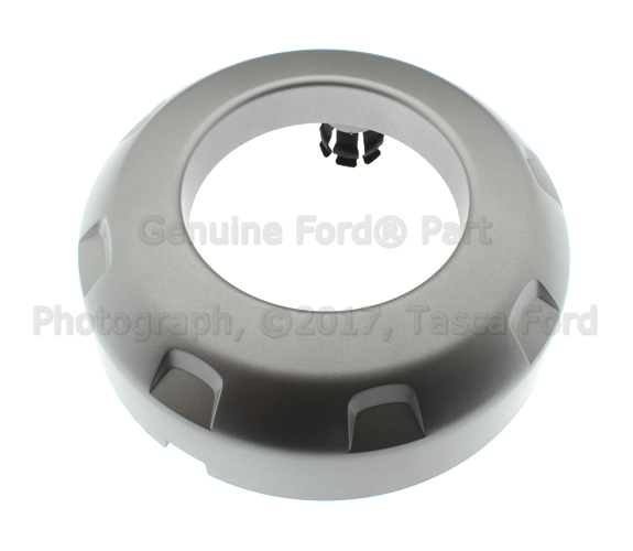 5C3Z1130JB - Suspension: Wheel Cap for Ford: F-250 Super Duty, F-350 Super Duty, F-450 Super Duty, F-550 Super Duty Image
