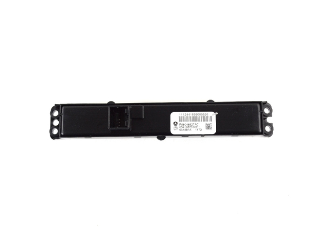 56046527AC - Electrical: Instrument Panel Switch for Mopar Image