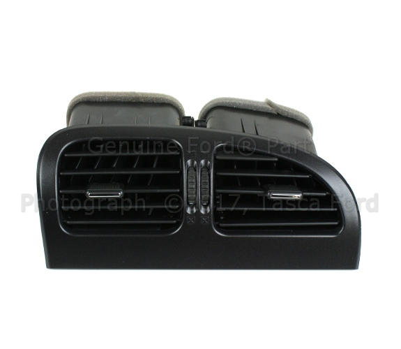 3W6Z19893AAA - Body: Air Vent for Ford Image