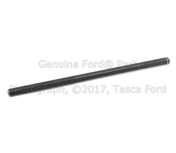 YL3Z6A618AA - Engine: Oil Pump Shaft for Ford Image