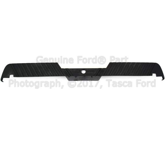 8C3Z17B807BA - Body: Step Pad for Ford: F-250 Super Duty, F-350 Super Duty, F-450 Super Duty Image