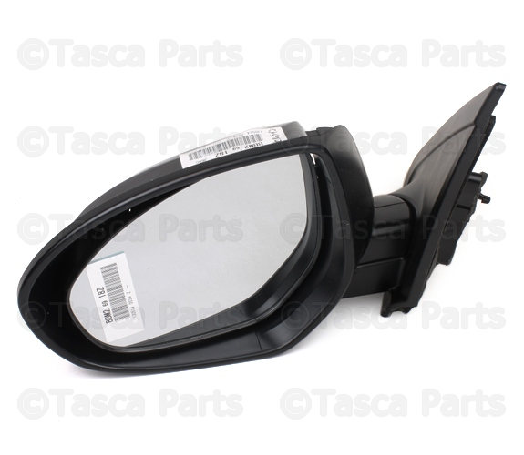 BBM26918ZL - Body: Mirror Assembly for Mazda Image