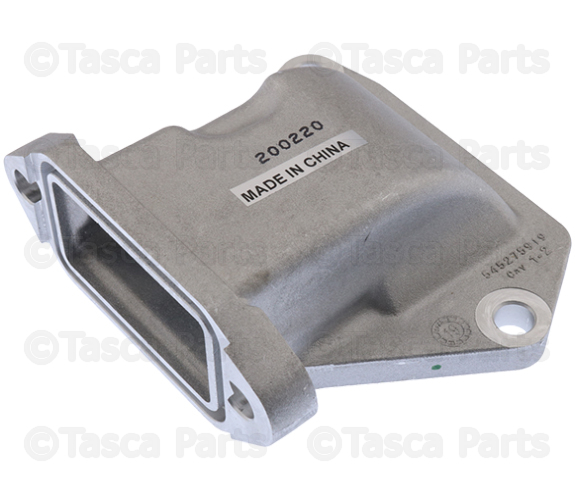 12675428 - : Engine Oil Cooler Adapter for GM Image