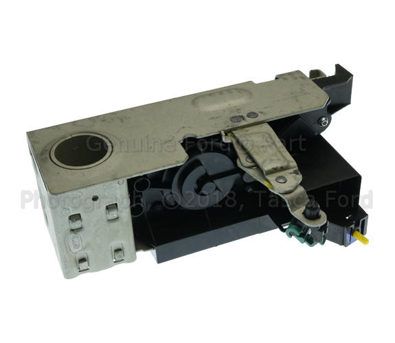 BT1Z6143288B - Body: Lower Latch for Ford: Transit Connect Image