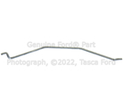 BB5Z7822135A - Body: Cylinder Rod for Ford Image