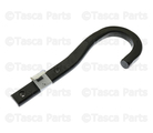 15661184 - Body: Tow Hook for Chevrolet: Blazer, S10 | GMC: Jimmy, Sonoma | Oldsmobile: Bravada Image