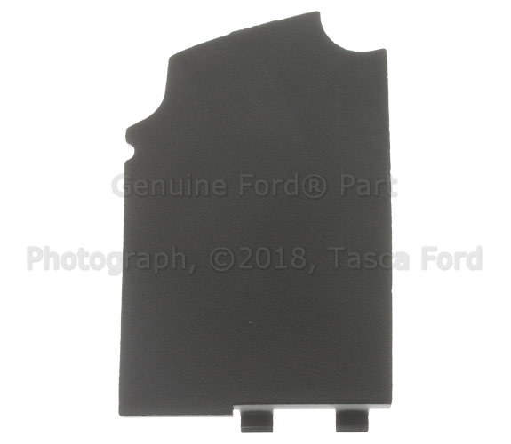 FR3Z6322643AA - Body: Handle Cover for Ford: Mustang Image