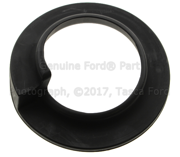 E1GZ8321A - Suspension: Lower Insulator for Ford: Edge, Mustang | Lincoln: Continental, MKX, Nautilus Image