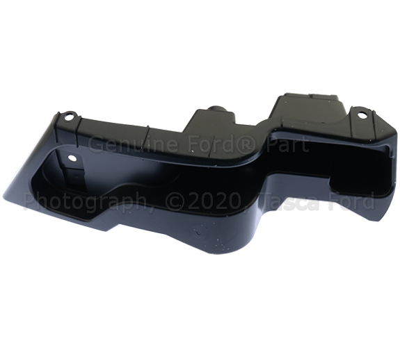 KS7Z17D943A - : Side Bracket - Driver's Side (LH) for Ford Image