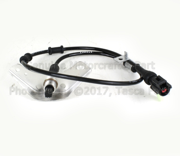 6C2Z2C205BA - Brakes: ABS Wheel Speed Sensor for Ford Image