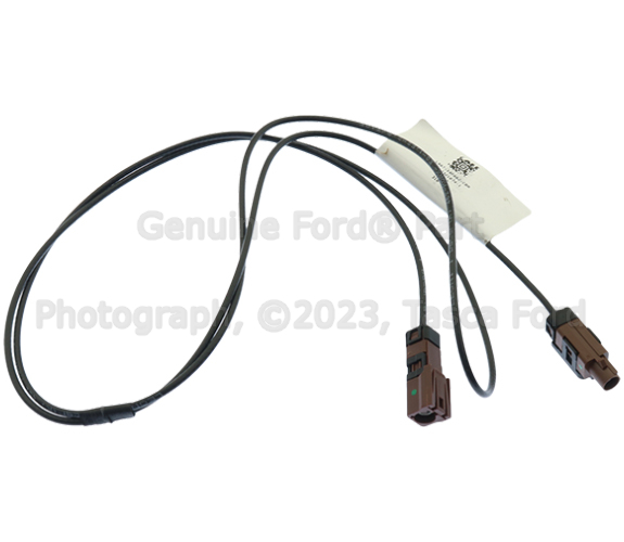 2020-2025 Lincoln Corsair Park Assist Camera Connector LX6Z