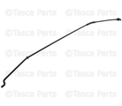 BP4K56650A - : Hood / Trunk Prop Rod for Mazda Image