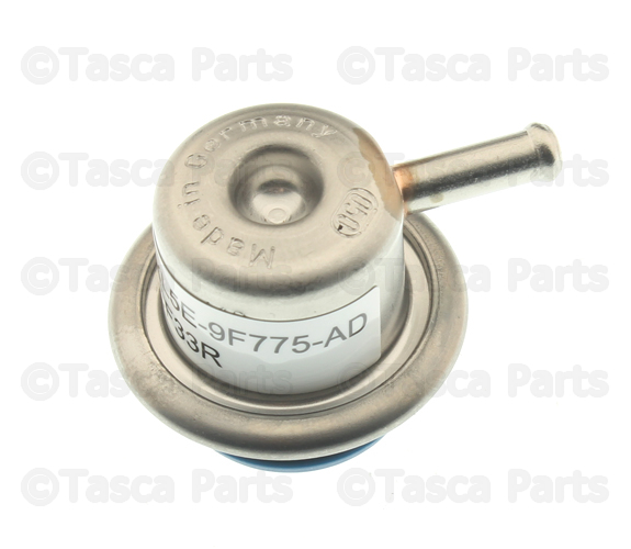 ZZR120180 - : Fuel Injection Pressure Damper for Mazda: MPV, Tribute Image