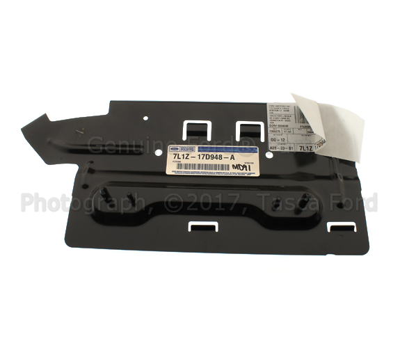 7L1Z17D948A - Body: Inner Support for Ford: Expedition Image