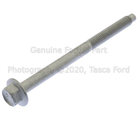 W710381S439 - Body: Washer Reservoir Bolt for Ford: F-250 Super Duty, F-350 Super Duty, F-450 Super Duty, Mustang Image