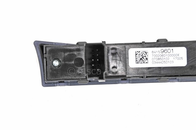 84159601 - Body: Hazard Switch for GM Image