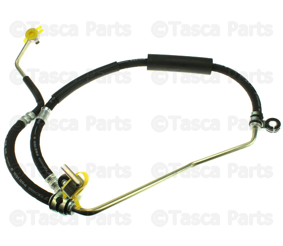 GP9A32420C - : Pressure Hose for Mazda: 6 Image