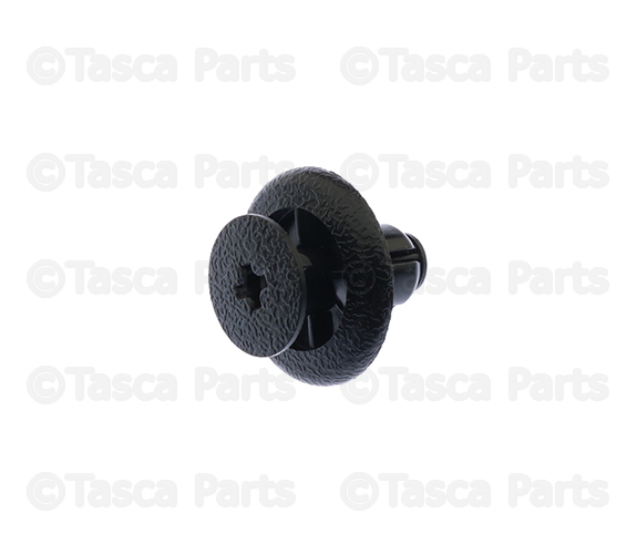 JE4813209 - : Air Inlet Duct Rivet for Mazda Image