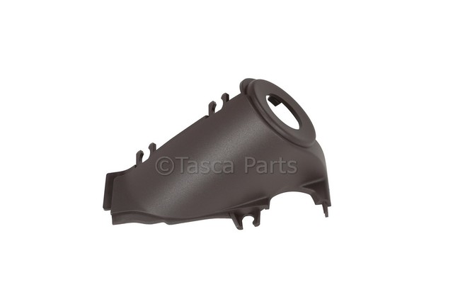 13294054 - Steering: Lower Column Cover Bezel for GM Image