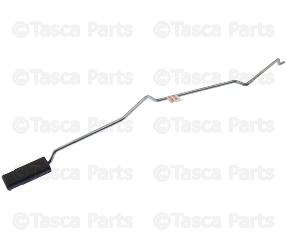 15920296 - Body: Lock Rod for Chevrolet: Impala, Impala Limited Image