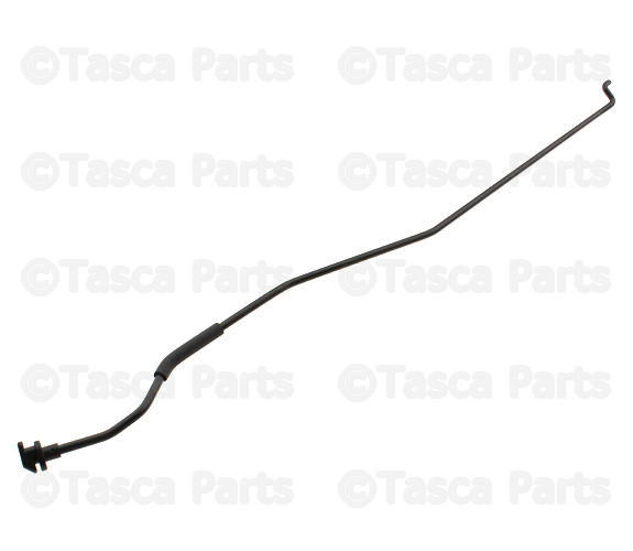GHP956651 - : Hood / Trunk Prop Rod for Mazda Image