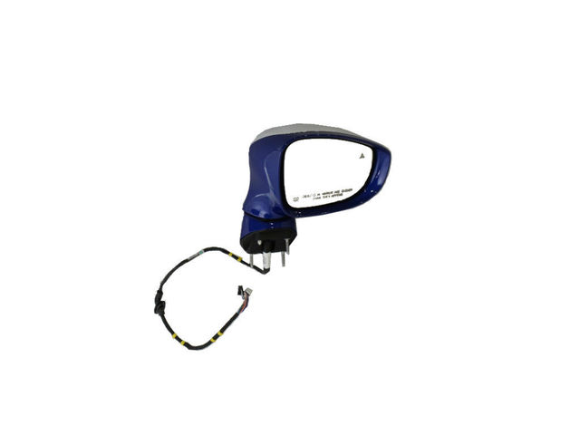 5RM221BMAD - : Power Mirror - Passenger Side (RH) for Mopar Image