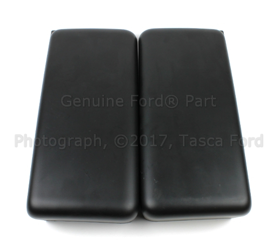 9L3Z17E810B - Body: End Cover for Ford: F-150 Image