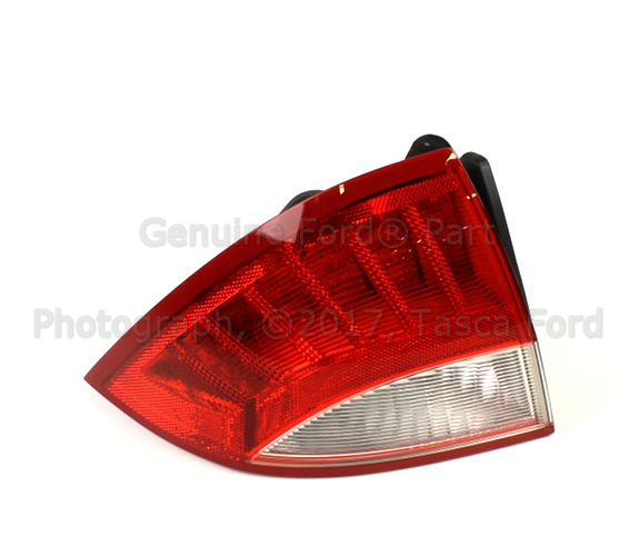 9N7Z13405A - Electrical: Tail Lamp Assembly for Ford Image