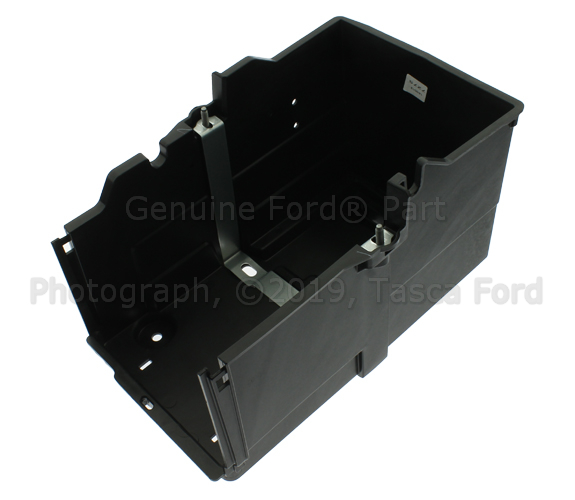 AM5Z10732C - : Battery Box for Ford: Escape, Focus, Transit Connect Image