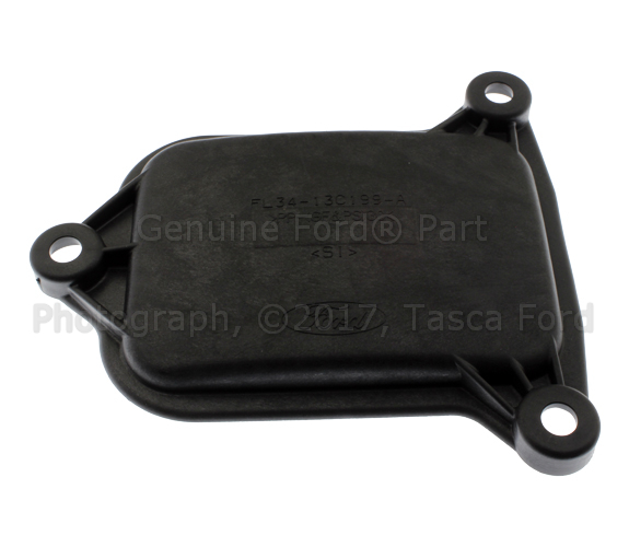 FL3Z13K046A - Electrical: Led Lamp Cover for Ford: F-150 Image
