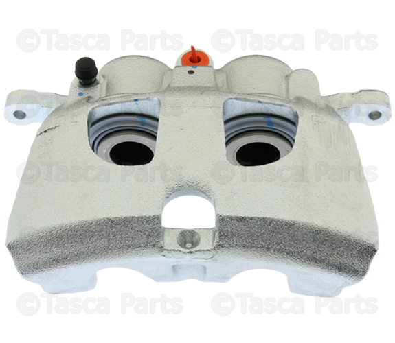 68049177AB - : Disc Brake Caliper - Driver's Side (LH) for Dodge: Ram 2500, Ram 3500 | Ram: 2500, 3500 Image