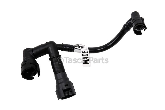 12642631 - Engine: PCV Tube for GM Image