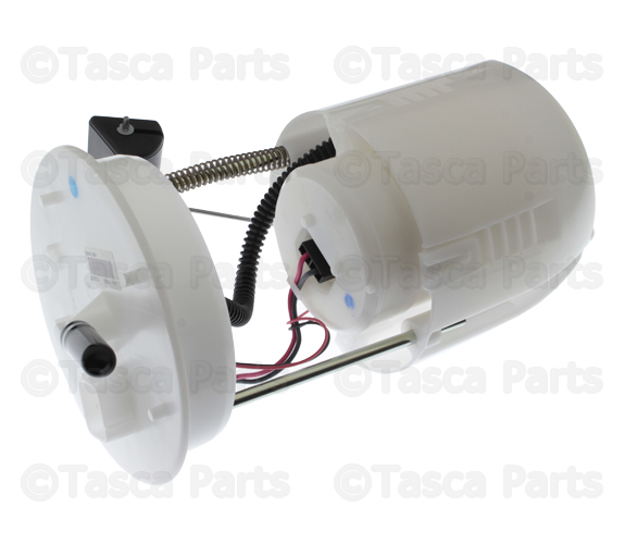 2010-2013 Mazda 3 Fuel Pump Assembly L3AX-13-35X