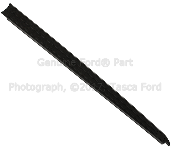 FL3Z84291A40AA - Body: Upper Molding for Ford: F-150 Image