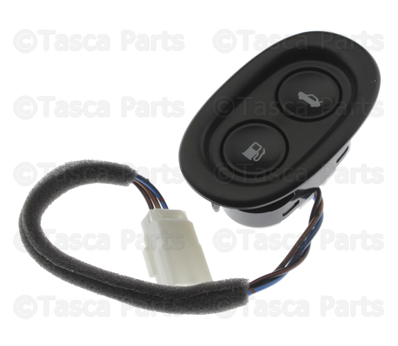 TA0166630A02 - : Switch for Mazda Image