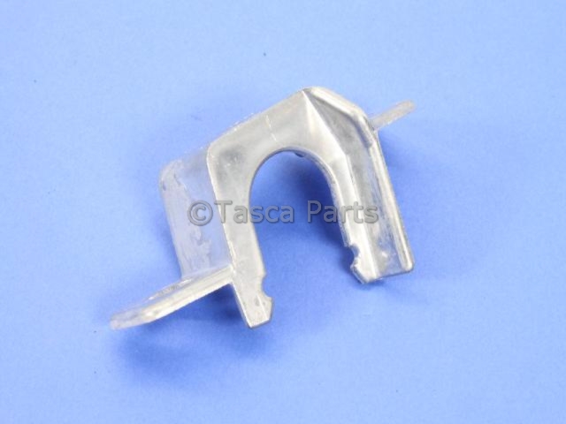 68067438AB - : Shift Cable Bracket for Dodge: Nitro | Jeep: Liberty, Wrangler, Wrangler JK Image