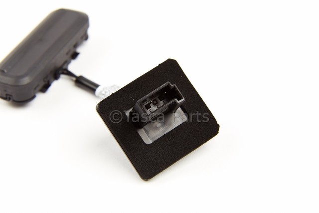 13422268 - Body: Release Switch for GM Image