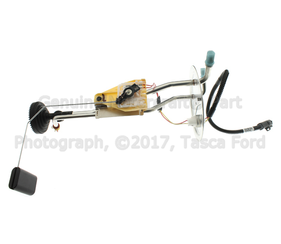 8C3Z9275W - Fuel System: Fuel Pump for Ford: F-250 Super Duty, F-350 Super Duty, F-450 Super Duty Image
