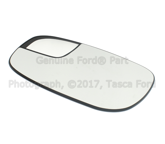 CG1Z17K707BA - Body: Mirror Glass for Ford Image