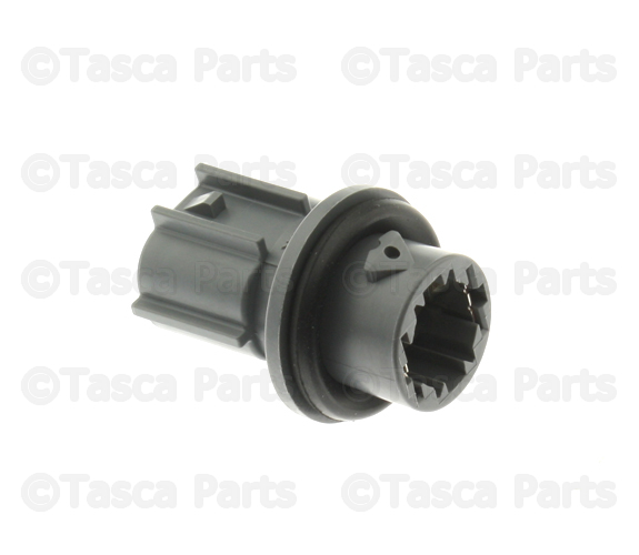 KD5351584 - Electrical: Socket for Mazda Image