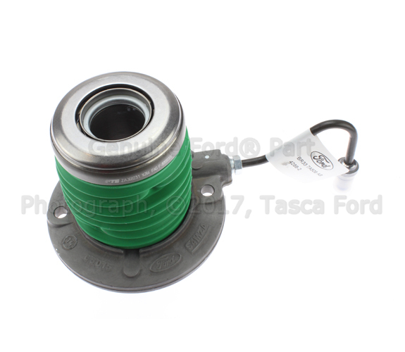 BR3Z7A508B - Clutch: Slave Cylinder for Ford: Mustang Image