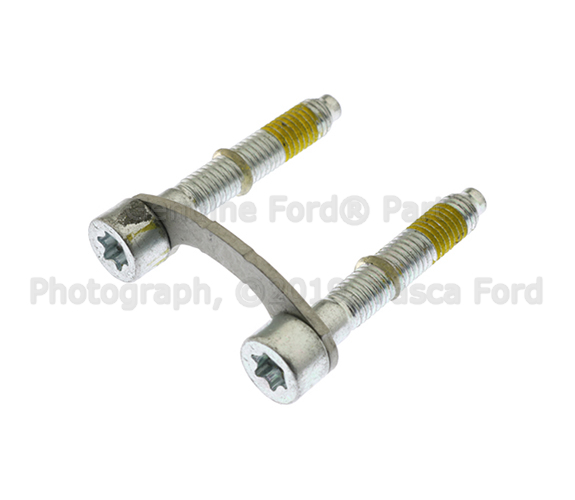 F2GZ4682A - Suspension: Drive Shaft Bolt for Ford Image