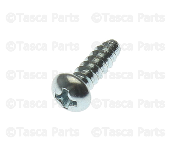 998680412 - Electrical: Signal Lamp Screw for Mazda: 3, 6, MX-5 Miata Image