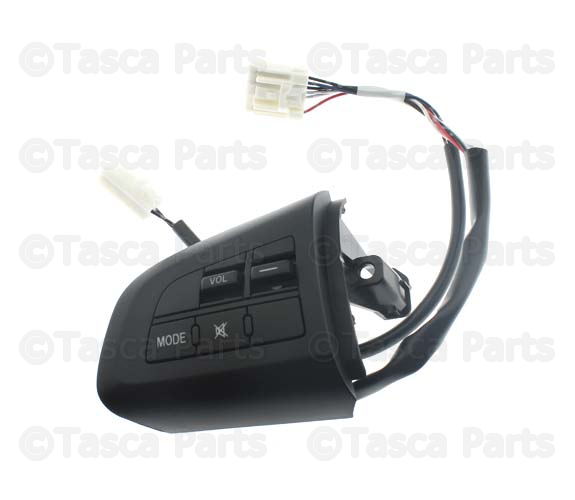 BBM3664M0C - Steering: Control Switch for Mazda Image