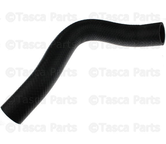 BP4W15186B - Cooling System: Upper Hose for Mazda: Miata Image