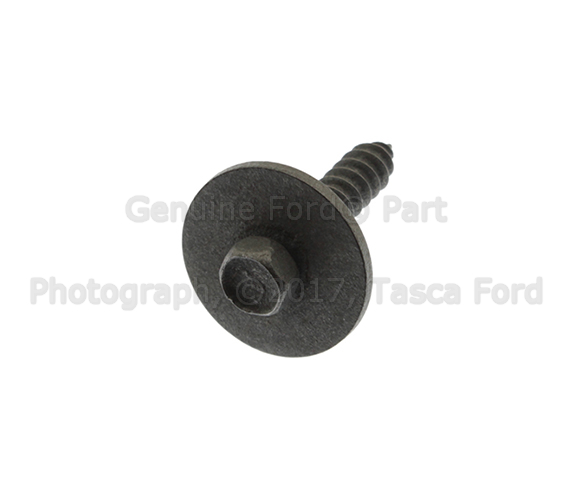 N808650S437 - Electrical: Side Marker Lamp Screw for Ford: Ranger Image