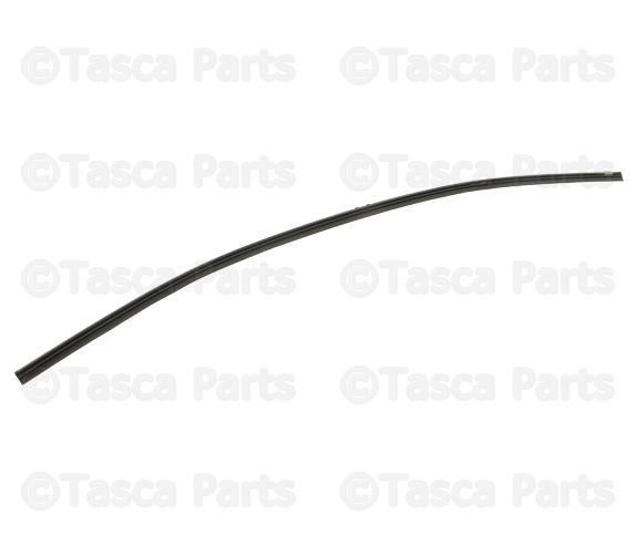 28895ZX00B - Body: Wiper Insert for Nissan Image