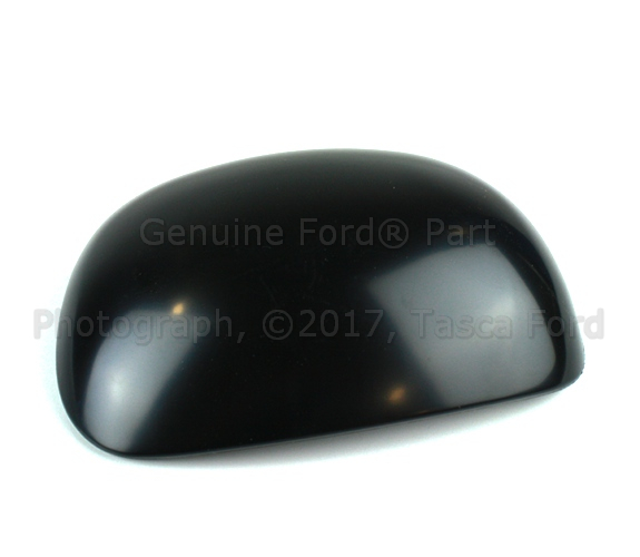 F7TZ17D743BB - Body: Door Mirror Cover for Ford Image